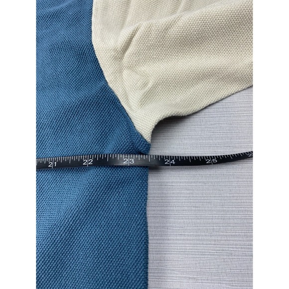 NWT Vintage Champion Shirt Men's Colorblock Polo Atlanta Olympics 1996‎ XL - Picture 8 of 9